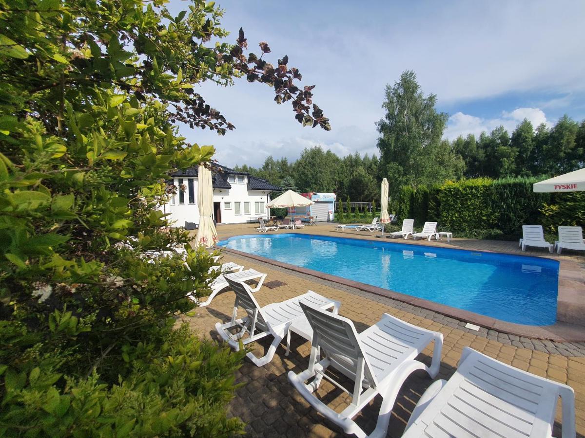 Brydar With Sauna, Swimming Pool And Jacuzzi Мєлно Екстер'єр фото