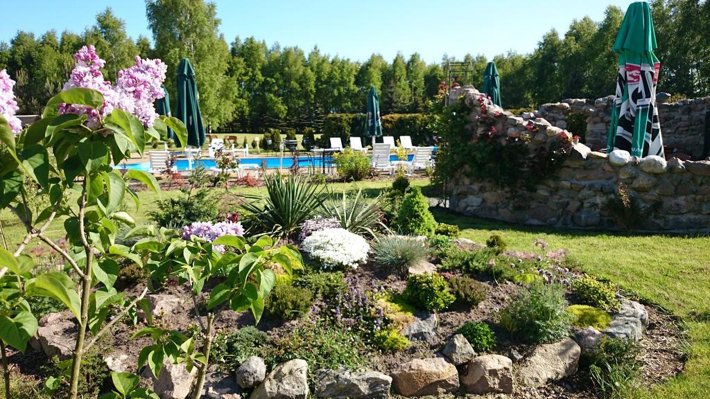 Brydar With Sauna, Swimming Pool And Jacuzzi Мєлно Екстер'єр фото