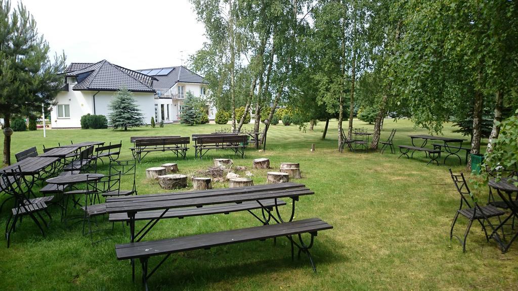 Brydar With Sauna, Swimming Pool And Jacuzzi Мєлно Екстер'єр фото