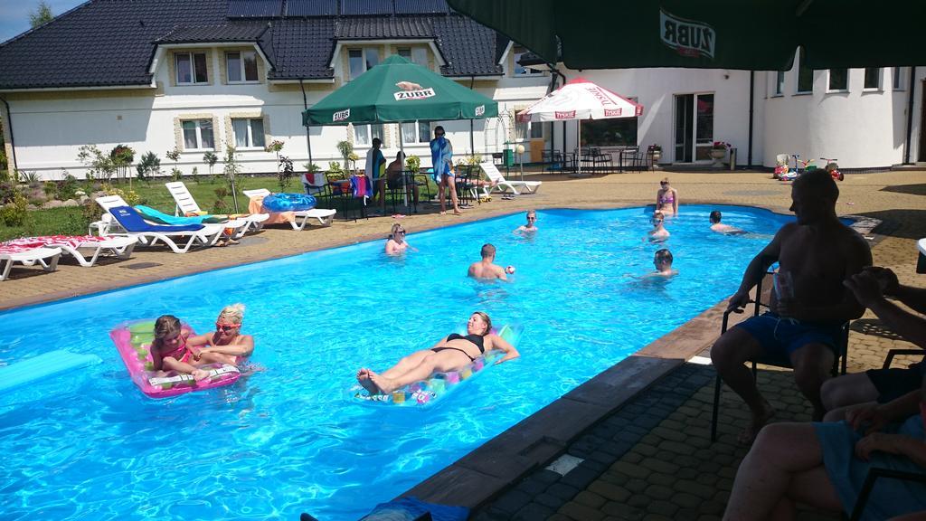 Brydar With Sauna, Swimming Pool And Jacuzzi Мєлно Екстер'єр фото