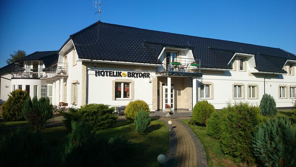 Brydar With Sauna, Swimming Pool And Jacuzzi Мєлно Екстер'єр фото