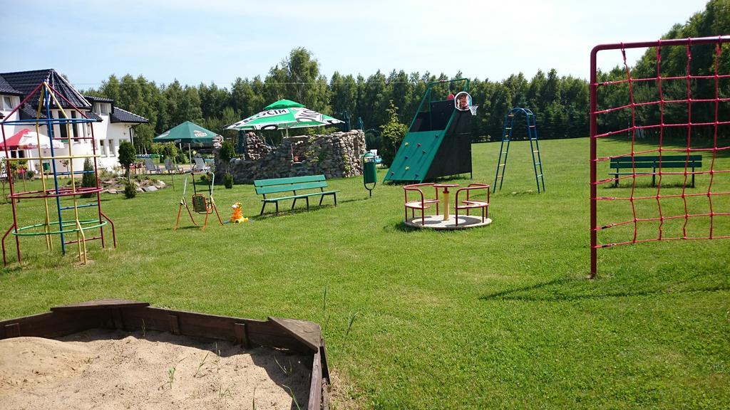 Brydar With Sauna, Swimming Pool And Jacuzzi Мєлно Екстер'єр фото