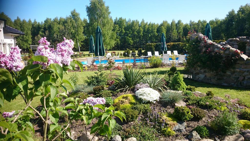 Brydar With Sauna, Swimming Pool And Jacuzzi Мєлно Екстер'єр фото