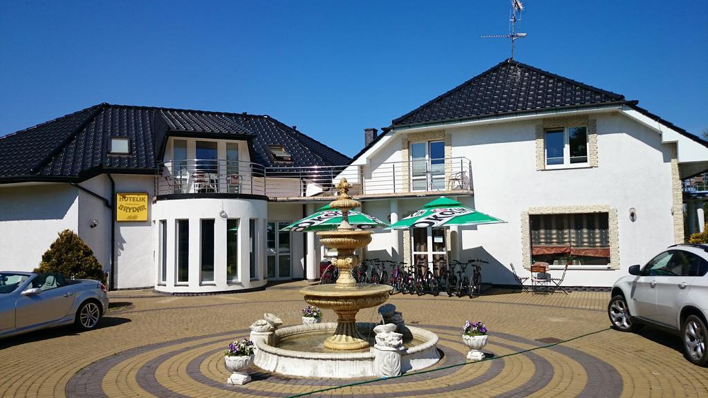 Brydar With Sauna, Swimming Pool And Jacuzzi Мєлно Екстер'єр фото