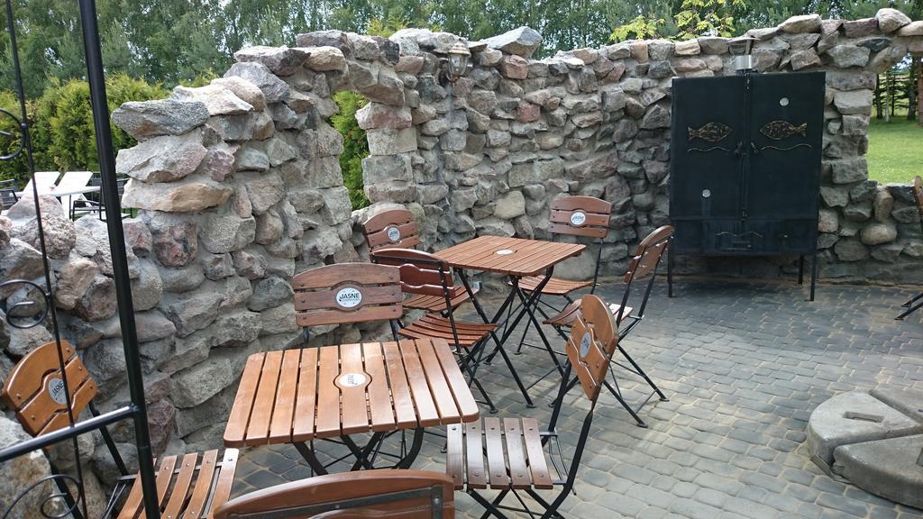Brydar With Sauna, Swimming Pool And Jacuzzi Мєлно Екстер'єр фото