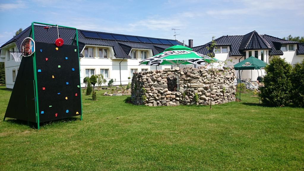 Brydar With Sauna, Swimming Pool And Jacuzzi Мєлно Екстер'єр фото