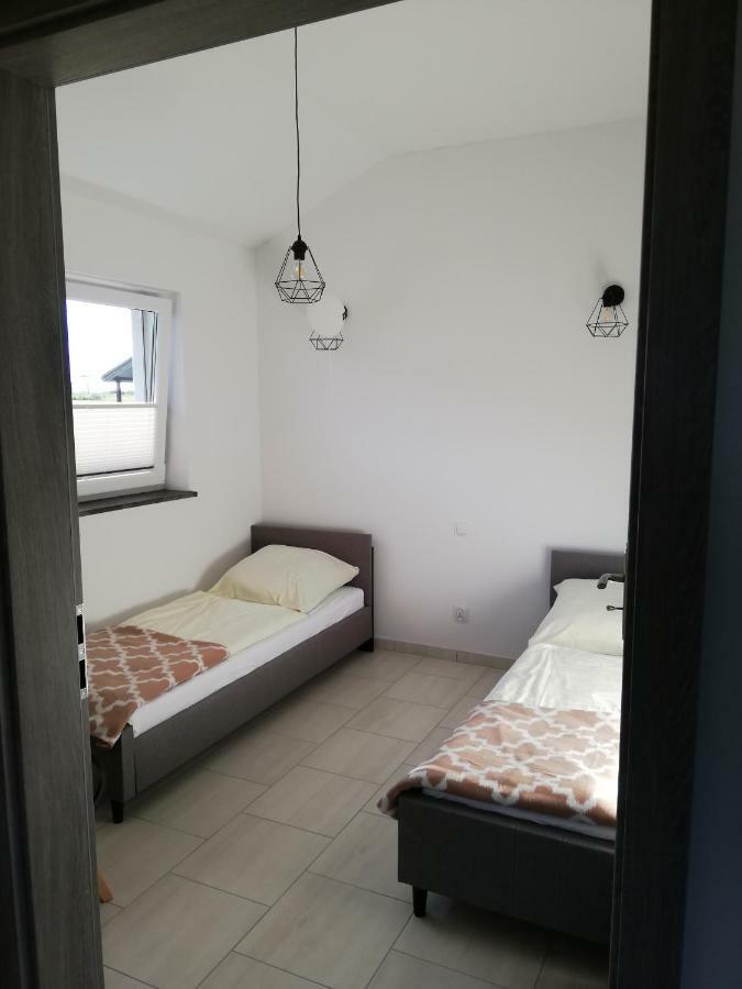 Brydar With Sauna, Swimming Pool And Jacuzzi Мєлно Екстер'єр фото