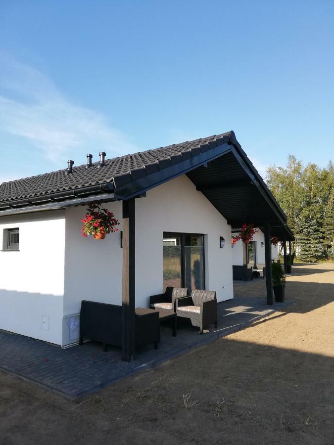 Brydar With Sauna, Swimming Pool And Jacuzzi Мєлно Екстер'єр фото